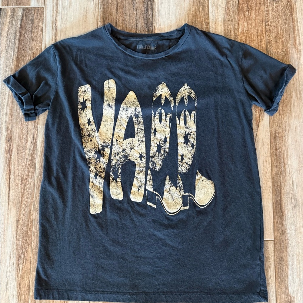 Oversized T-Shirt